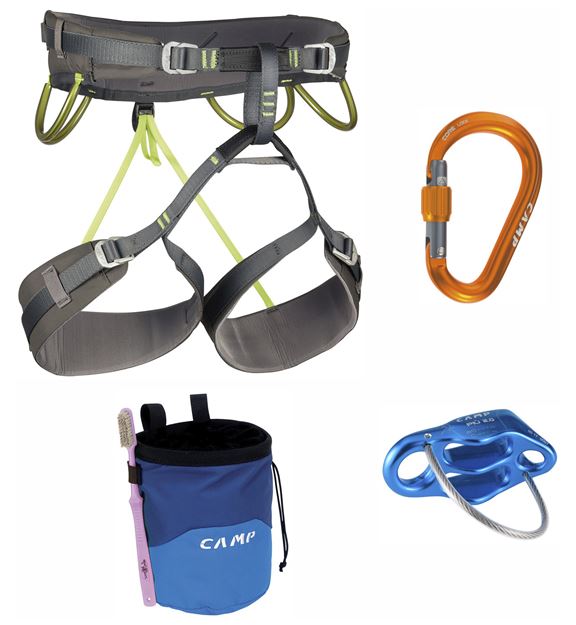 Picture of CAMP ENERGY CR4 PACK